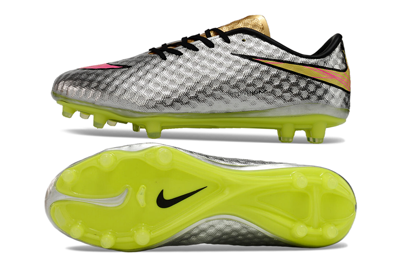 Hypervenom Phantom FG 2014 Neymar's