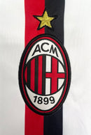 2011/2012 Milan Retro Jersey