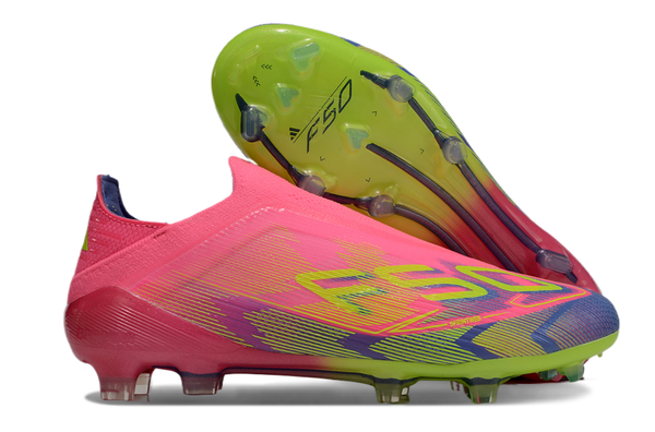 F50 Elite FG Laceless