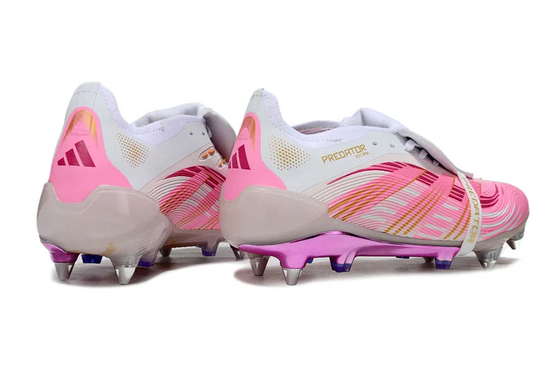 Predator Elite FT With Tongue