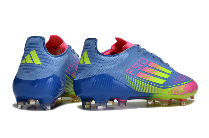 F50 Elite FG Celestial Pack With Laces
