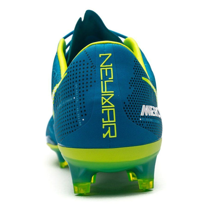 Mercurial Neymar Jr