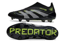 Predator Elite FG Laceless