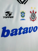 1999/2000 Corinthians Retro Jersey