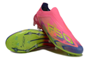 F50 Elite FG Laceless