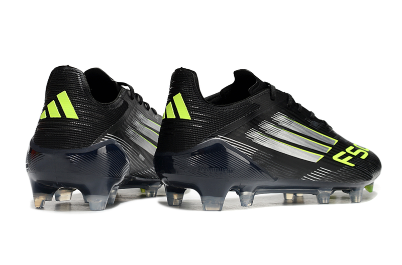 F50 Elite FG With Laces