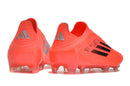 F50 Elite FG With Laces