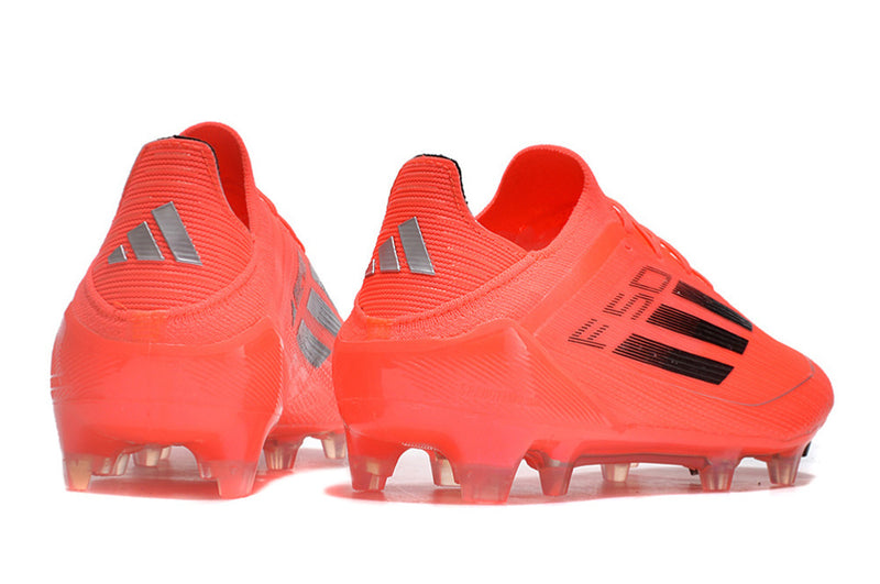 F50 Elite FG With Laces
