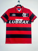 1994 Flamengo Retro Jersey