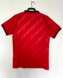 2024-2025 Flamengo Jersey