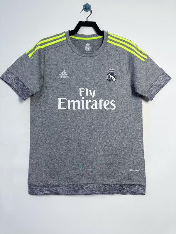 2015/2016 Real Madrid Kit