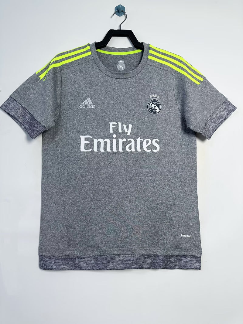 2015/2016 Real Madrid Kit