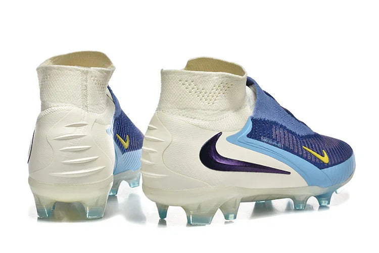 Phantom 6 Low Elite LV8 Firm Ground Cleats
