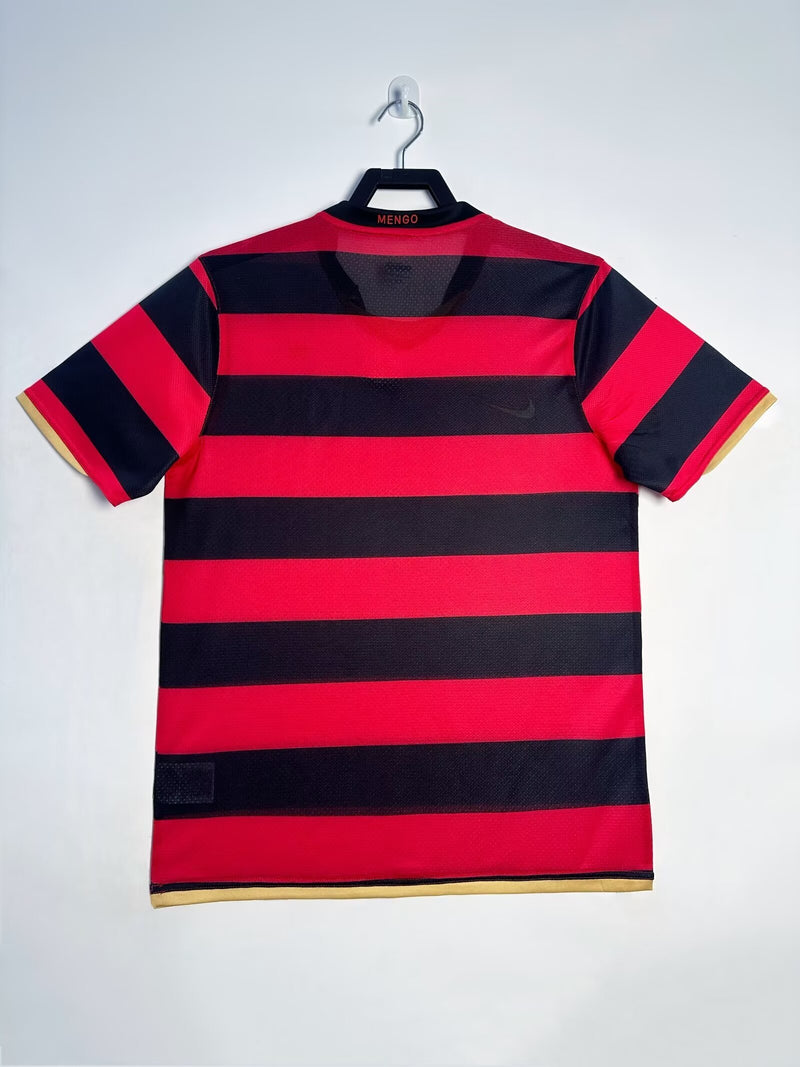 2008-2009 Flamengo Retro Jersey