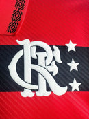 1994 Flamengo Retro Jersey