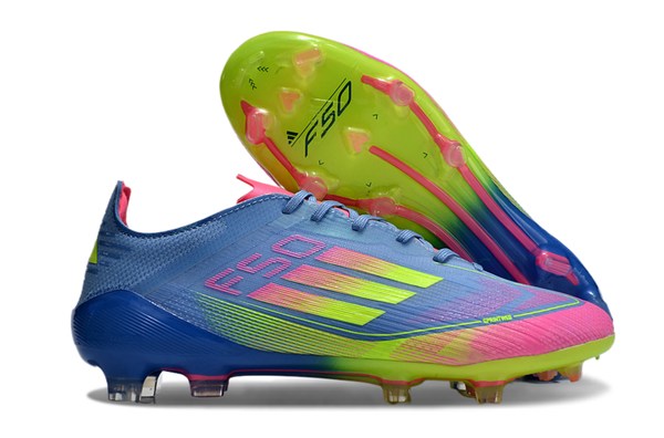 F50 Elite FG Celestial Pack With Laces