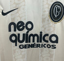 2010 Corinthians Retro Jersey