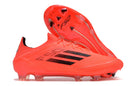 F50 Elite FG With Laces
