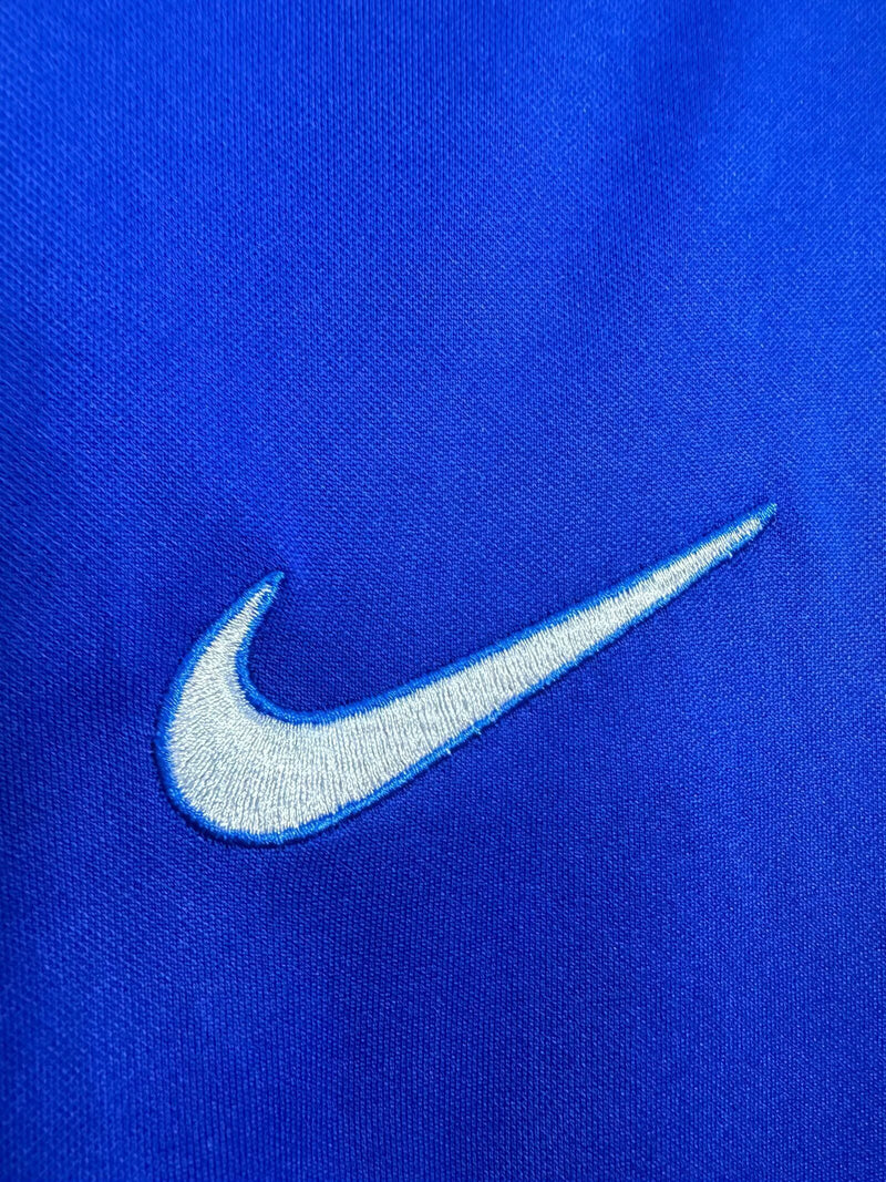 1998 Retro Brasil Jersey