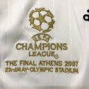 2006/2007 Milan Retro Jersey