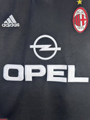 2000/2001 Milan Retro Jersey