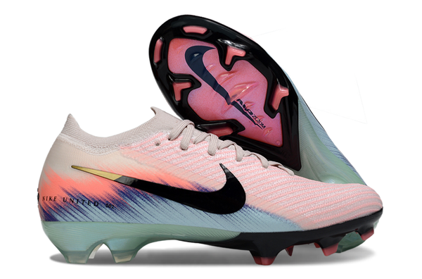 Air Zoom Mercurial Vapor 16 Pro FG United Silt