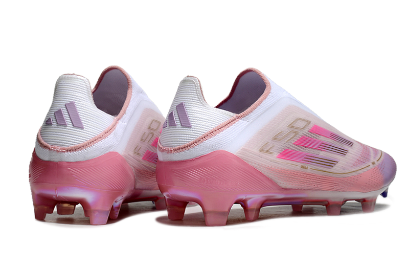 F50 Elite FG Lamine Yamal Laceless