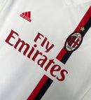 2011/2012 Milan Retro Jersey