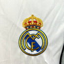 2006/2007 Real Madrid Kit