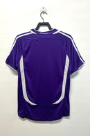 2006/2007 Real Madrid Kit