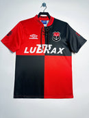 1995 Flamengo Retro Jersey