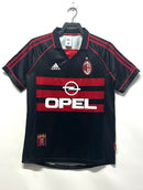 1998/1999 Milan Retro Jersey
