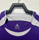 2006/2007 Real Madrid Kit