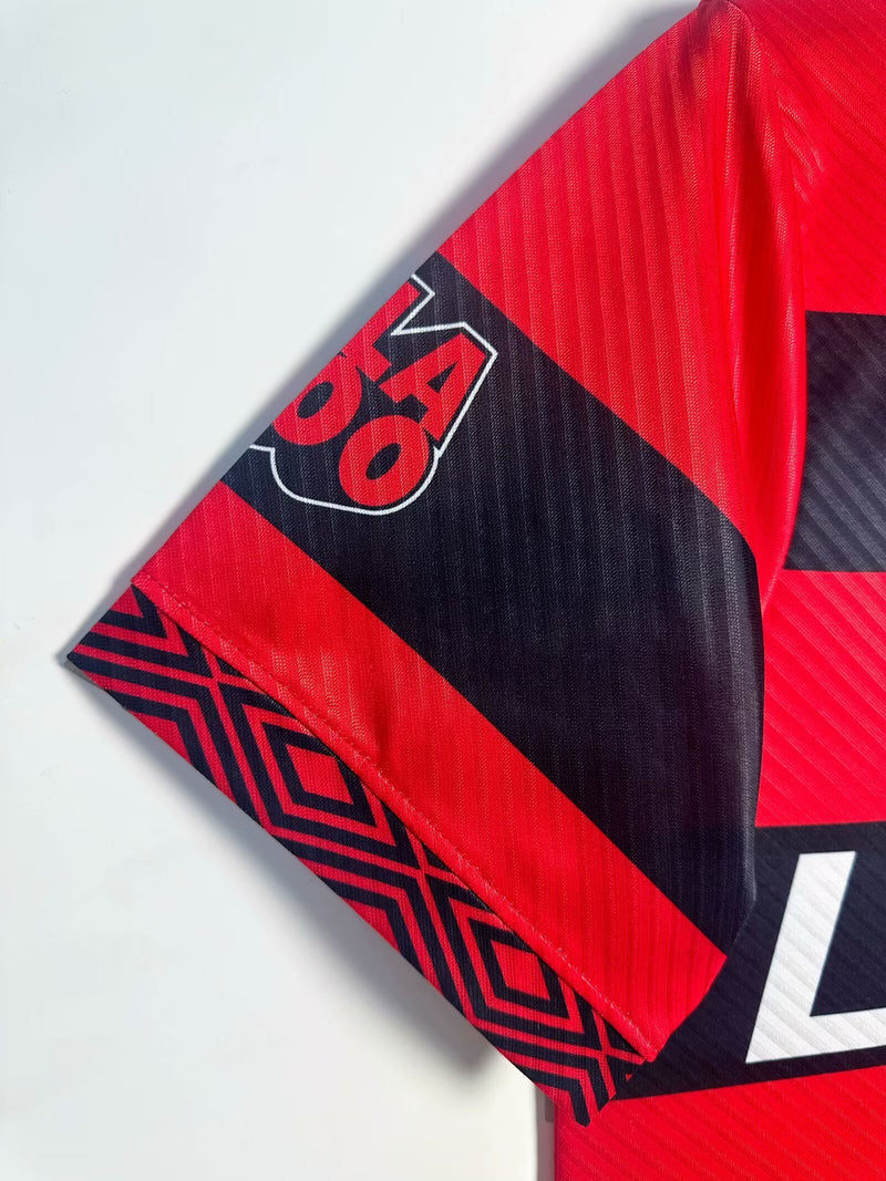 1994 Flamengo Retro Jersey