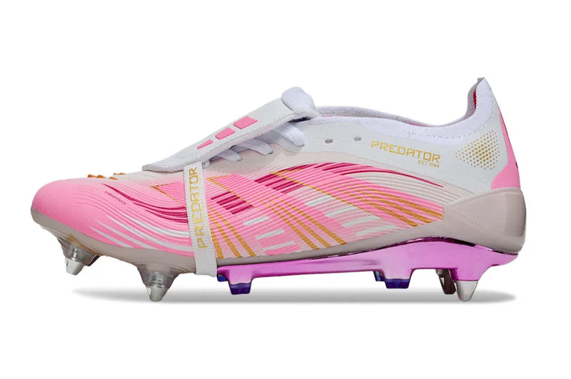 Predator Elite FT With Tongue