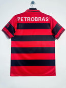 1994 Flamengo Retro Jersey