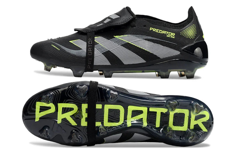 Predator Elite FT FG