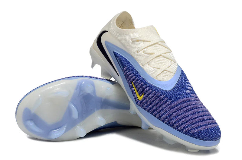 Phantom 6 Low Elite LV8 Firm Ground Cleats