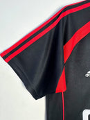 2000/2001 Milan Retro Jersey