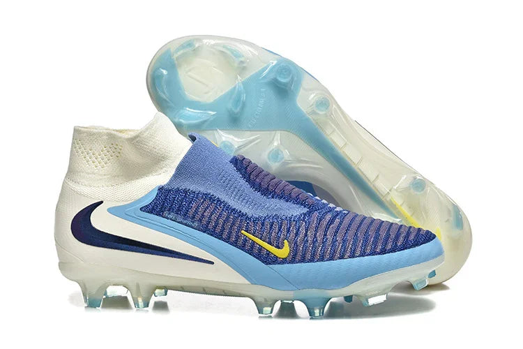 Phantom 6 Low Elite LV8 Firm Ground Cleats