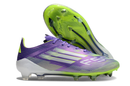 F50 Elite FG Purple Rush With Laces