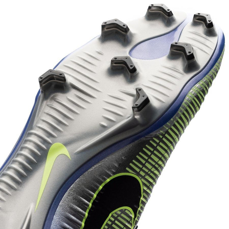 Mercurial Neymar Jr