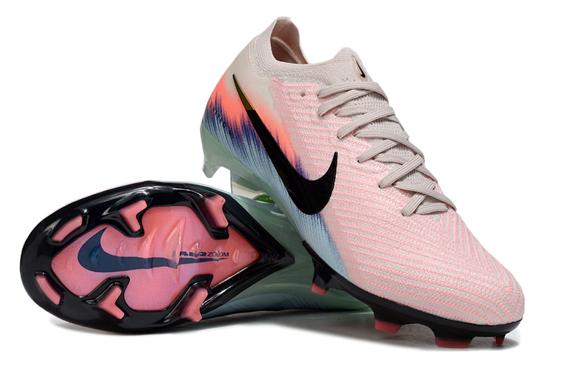 Air Zoom Mercurial Vapor 16 Pro FG United Silt
