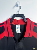 2000/2001 Milan Retro Jersey