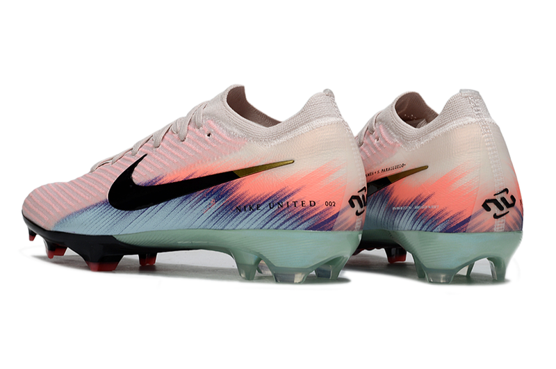 Air Zoom Mercurial Vapor 16 Pro FG United Silt