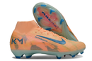 Mercurial Vapor 16 Elite KM High Sock