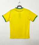 1970 Brasil Jersey
