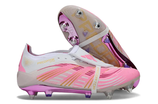 Predator Elite FT With Tongue