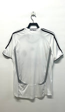 2006/2007 Real Madrid Kit