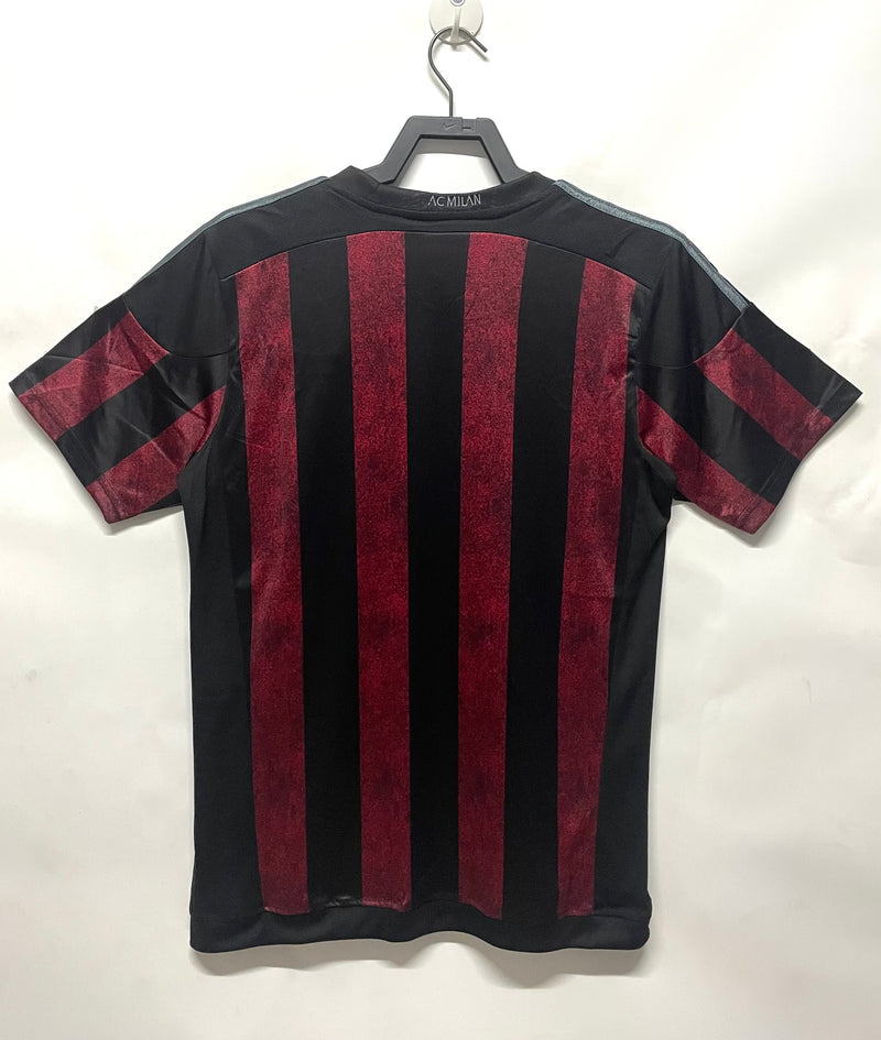 2015/2016 Milan Retro Jersey